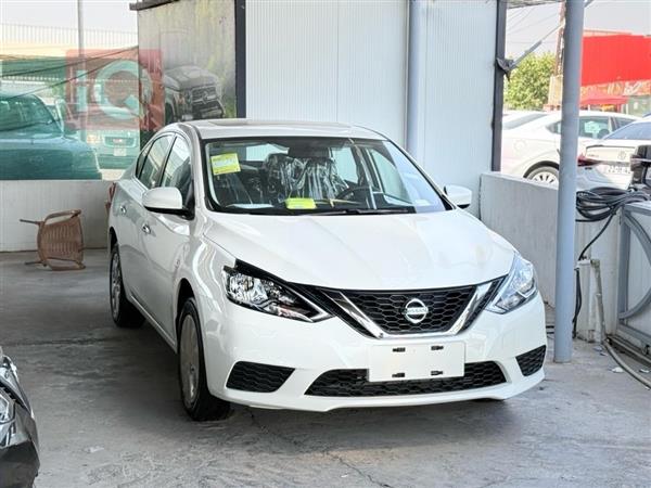 Nissan Sylphy 2025 for sale in Iraq - Sulaymaniyah